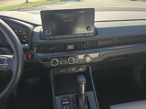 Used 2023 Honda CR-V LX image 20