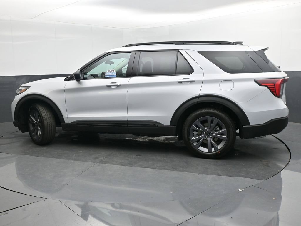 New 2026 Ford Explorer Active w/ Active Comfort Package AWD/4WD image 29