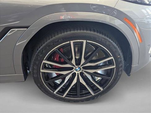 New 2026 BMW X6 xDrive40i image 9