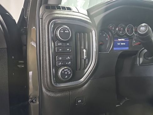 Certified 2023 Chevrolet Silverado 2500 LTZ w/ LTZ Plus Package AWD/4WD image 15