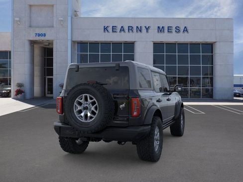 New 2025 Ford Bronco Badlands image 37