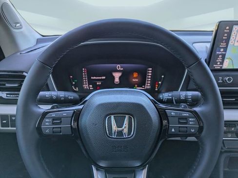 New 2026 Honda Pilot Elite image 31