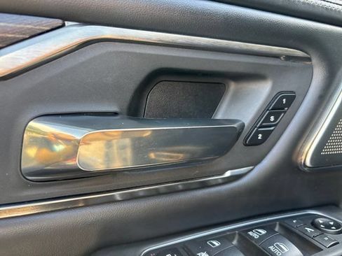 Used 2019 RAM 1500 Limited AWD/4WD image 15