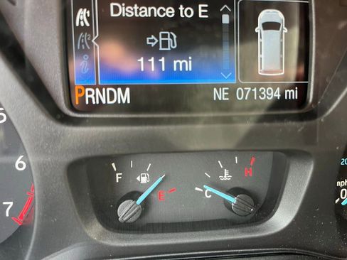 Used 2019 Ford Transit 350 XL image 20