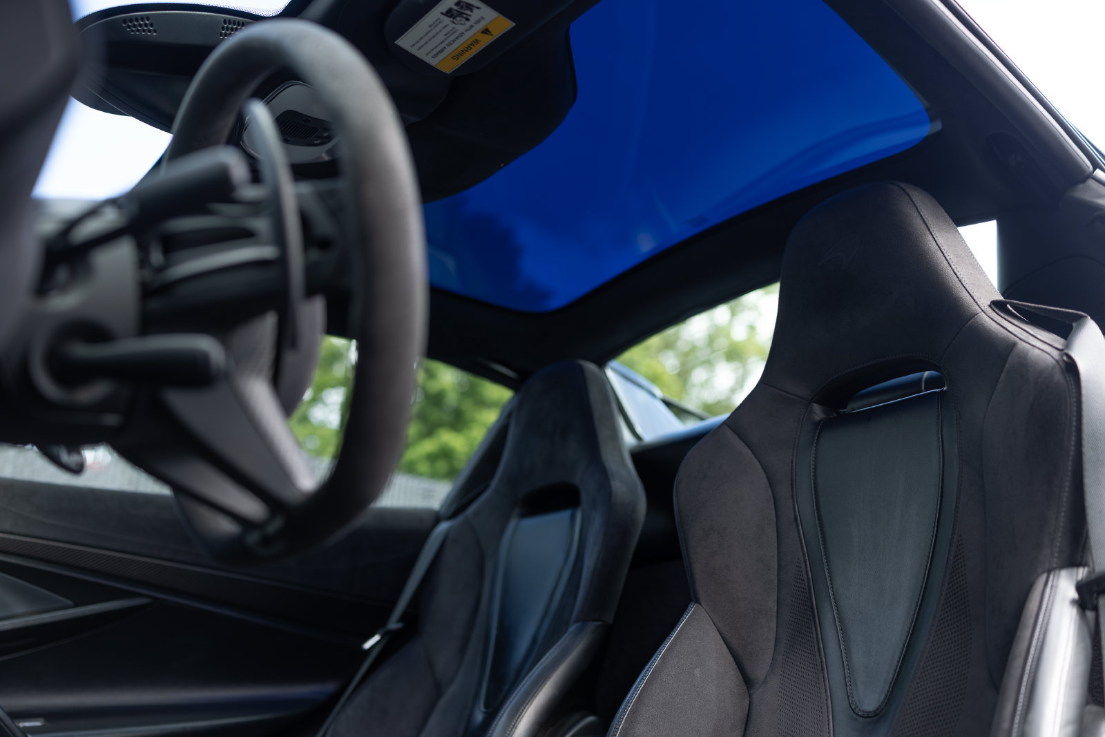 Used 2020 McLaren 720S Performance RWD image 15