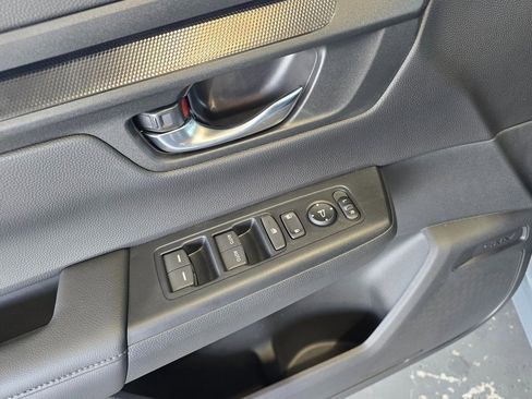 New 2026 Honda CR-V EX image 27