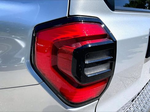 Certified 2026 Toyota 4Runner TRD Off-Road Premium AWD/4WD image 27