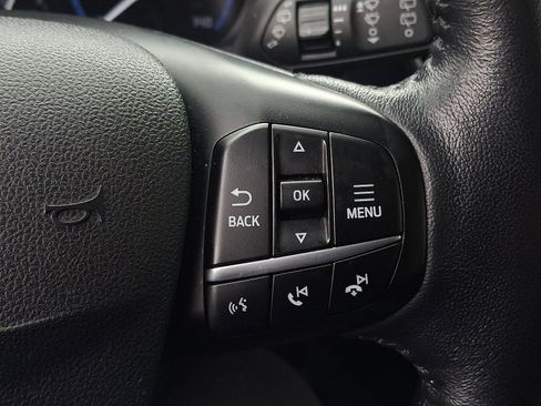 Certified 2023 Ford Bronco Sport Big Bend w/ Convenience Package image 21