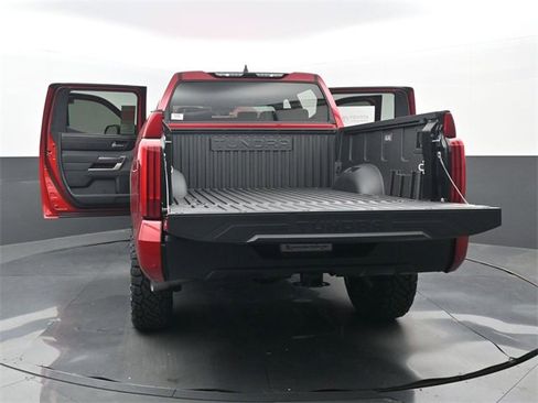 New 2026 Toyota Tundra SR5 w/ SR5 Premium Package image 34