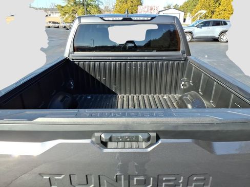 Used 2025 Toyota Tundra SR5 w/ SR5 Convenience Package image 11