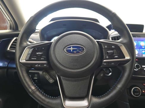 Used 2019 Subaru Crosstrek Hybrid w/ Moonroof Package w/Navigation AWD/4WD image 10