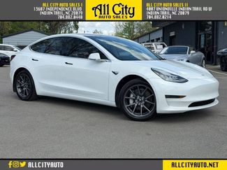 Used 2020 Tesla Model 3 Long Range video 1
