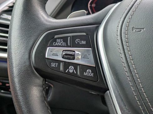 Used 2021 BMW X5 xDrive40i w/ Premium Package 3 AWD/4WD image 28