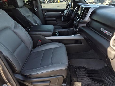 Used 2021 RAM 1500 Lone Star image 12