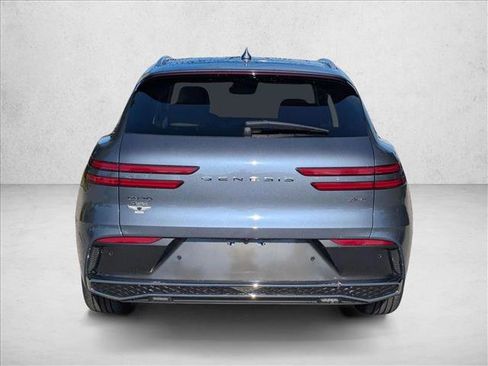 Used 2026 Genesis GV70 2.5T Select AWD/4WD image 4