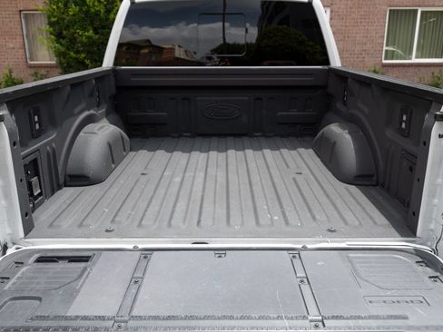 Used 2024 Ford F150 Raptor AWD/4WD image 29