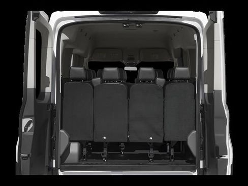 Used 2024 Ford Transit 350 XL RWD image 27