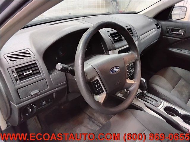 Used 2012 Ford Fusion SE FWD image 11