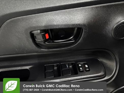 Used 2015 Toyota Prius C One FWD image 30