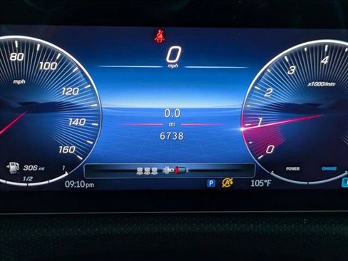 Certified 2026 Mercedes-Benz CLA 250 image 13