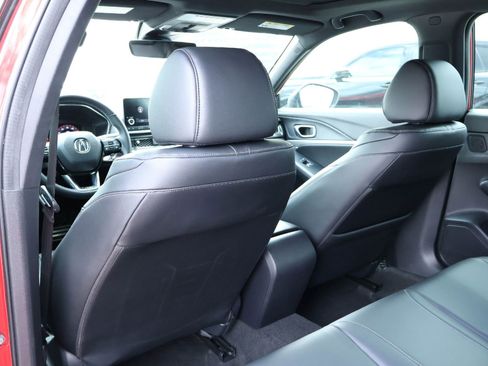 Certified 2023 Acura Integra A-Spec FWD image 12
