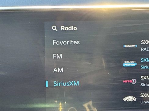 Used 2025 Hyundai Santa Cruz SEL image 30