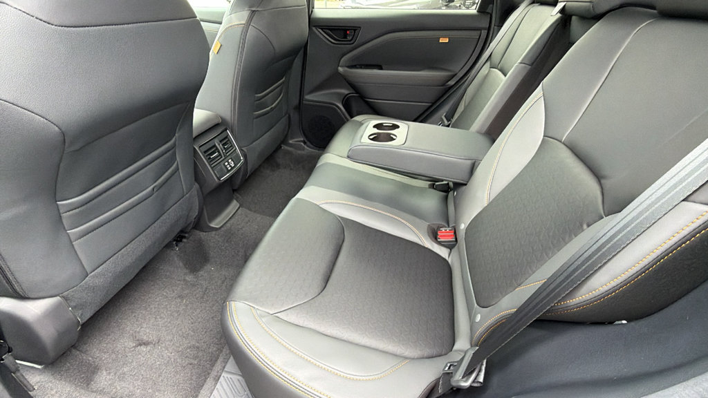 New 2026 Subaru Forester Wilderness AWD/4WD image 16