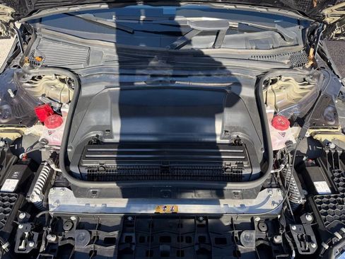 Used 2022 Mercedes-Benz EQS 450+ Sedan image 11