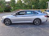 Certified 2024 Volkswagen Jetta Sport image 4