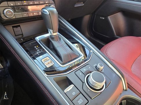Used 2023 MAZDA CX-5 Carbon Edition image 22