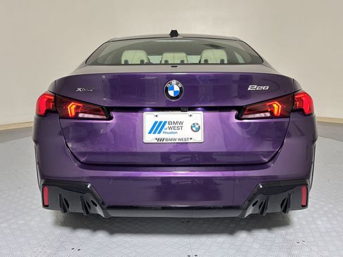 New 2026 BMW 228i xDrive w/ Premium Package AWD/4WD image 9