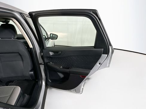 Used 2020 Ford Escape S image 27