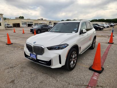 Used 2025 BMW X5 xDrive50e