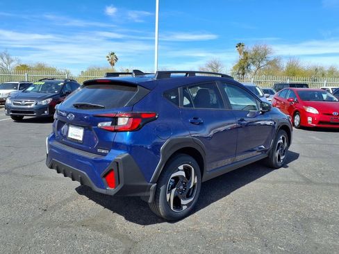 New 2026 Subaru Crosstrek 2.5i Limited image 9