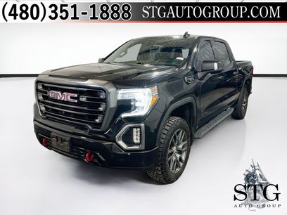 Used 2022 GMC Sierra 1500 AT4 w/ AT4 Premium Package