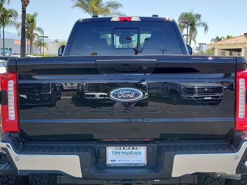 New 2026 Ford F350 XLT w/ 360-Degree Camera Package AWD/4WD image 19