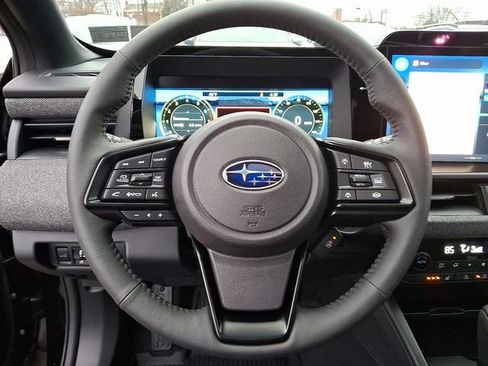 New 2026 Subaru Outback Limited image 20