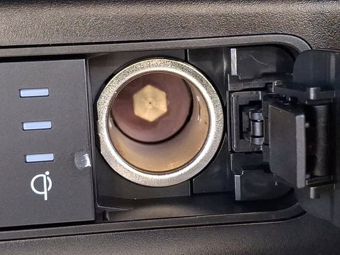 Used 2025 Hyundai Tucson SEL image 26