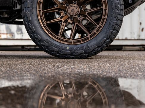 New 2025 Ford Bronco Badlands AWD/4WD image 14