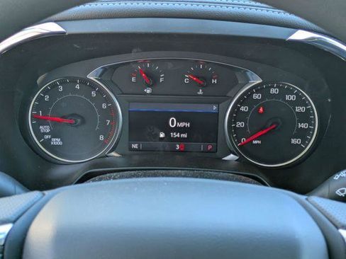 New 2026 Chevrolet Blazer LT w/ Convenience Package image 14