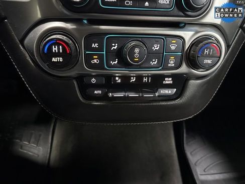 Used 2016 Chevrolet Tahoe LS AWD/4WD image 18