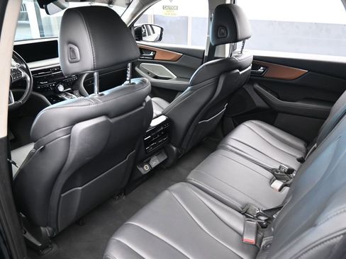 Used 2022 Acura MDX FWD image 38