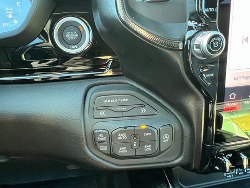 New 2026 RAM 1500 Rebel image 28