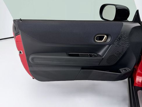 Certified 2025 MINI Cooper S FWD image 25