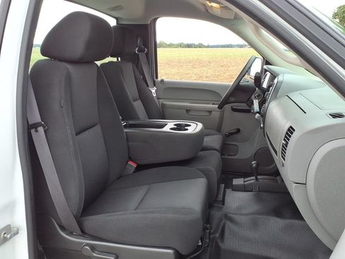 Used 2011 GMC Sierra 1500 W/T AWD/4WD image 22