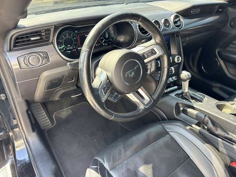 Used 2020 Ford Mustang GT Premium w/ GT Performance Package RWD image 16