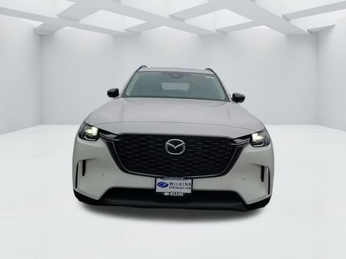 New 2026 MAZDA CX-90 3.3 Turbo w/ Premium Sport Pkg image 2