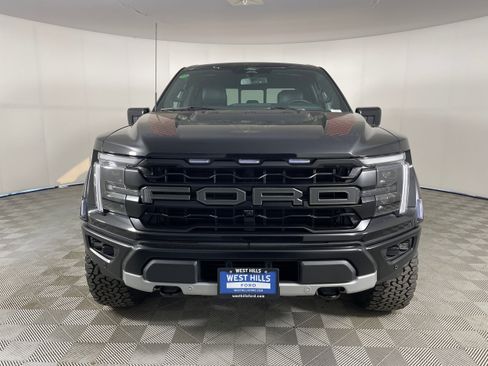New 2026 Ford F150 Raptor image 27