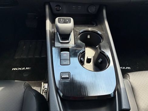 New 2026 Nissan Rogue Dark Armor FWD image 18