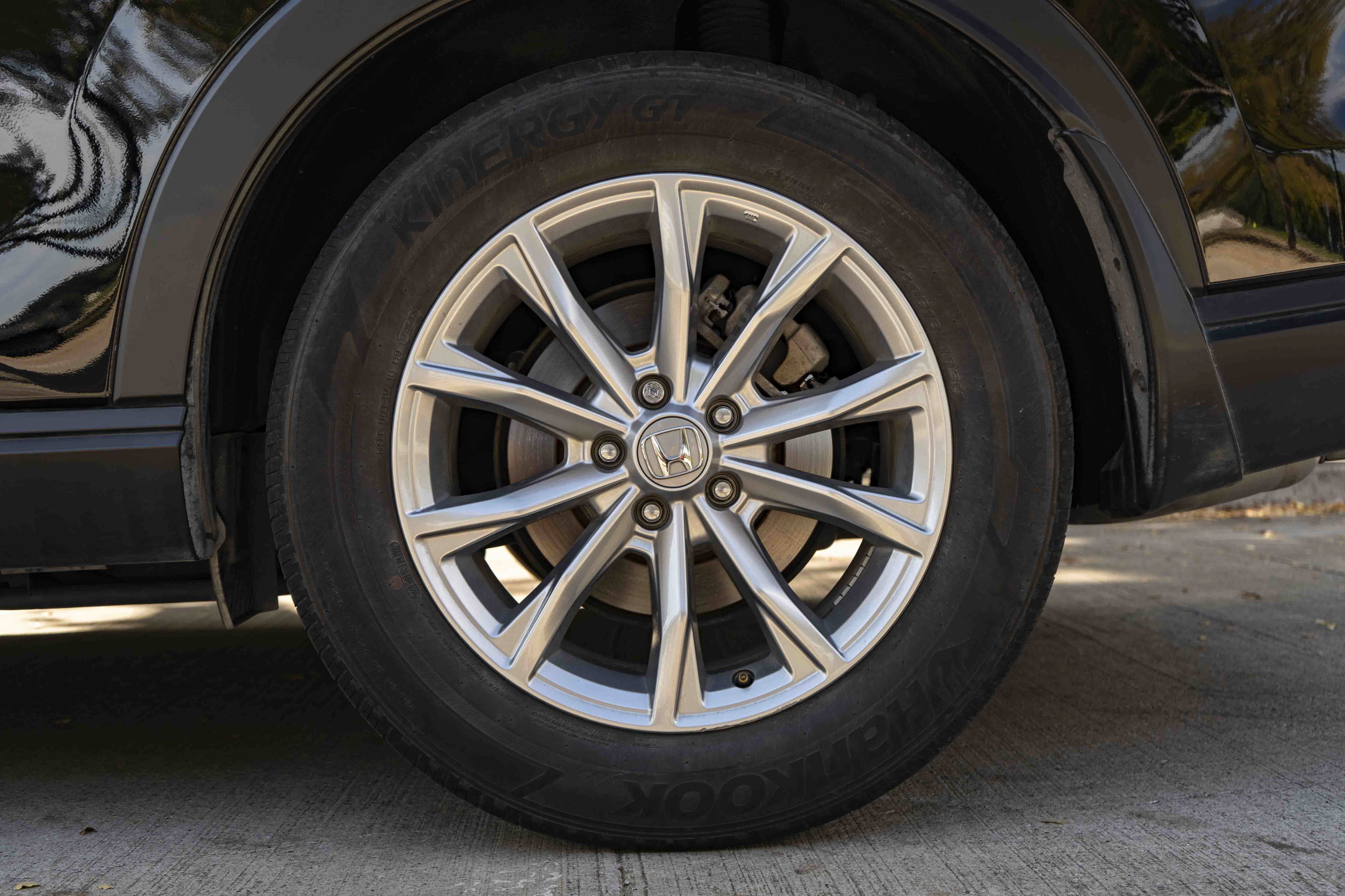Used 2024 Honda CR-V EX-L image 15